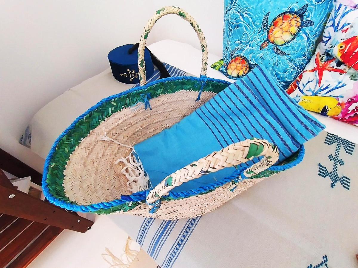 Dream Of Mediterranean House, Jacuzzi, Bbq, Delices Ensoleilles サルトルーヴィル エクステリア 写真