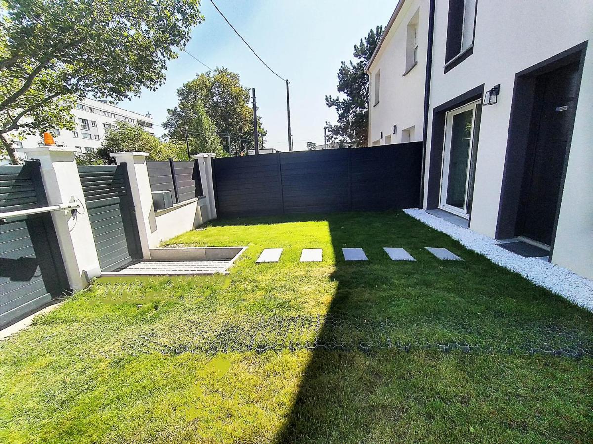 Dream Of Mediterranean House, Jacuzzi, Bbq, Delices Ensoleilles サルトルーヴィル エクステリア 写真