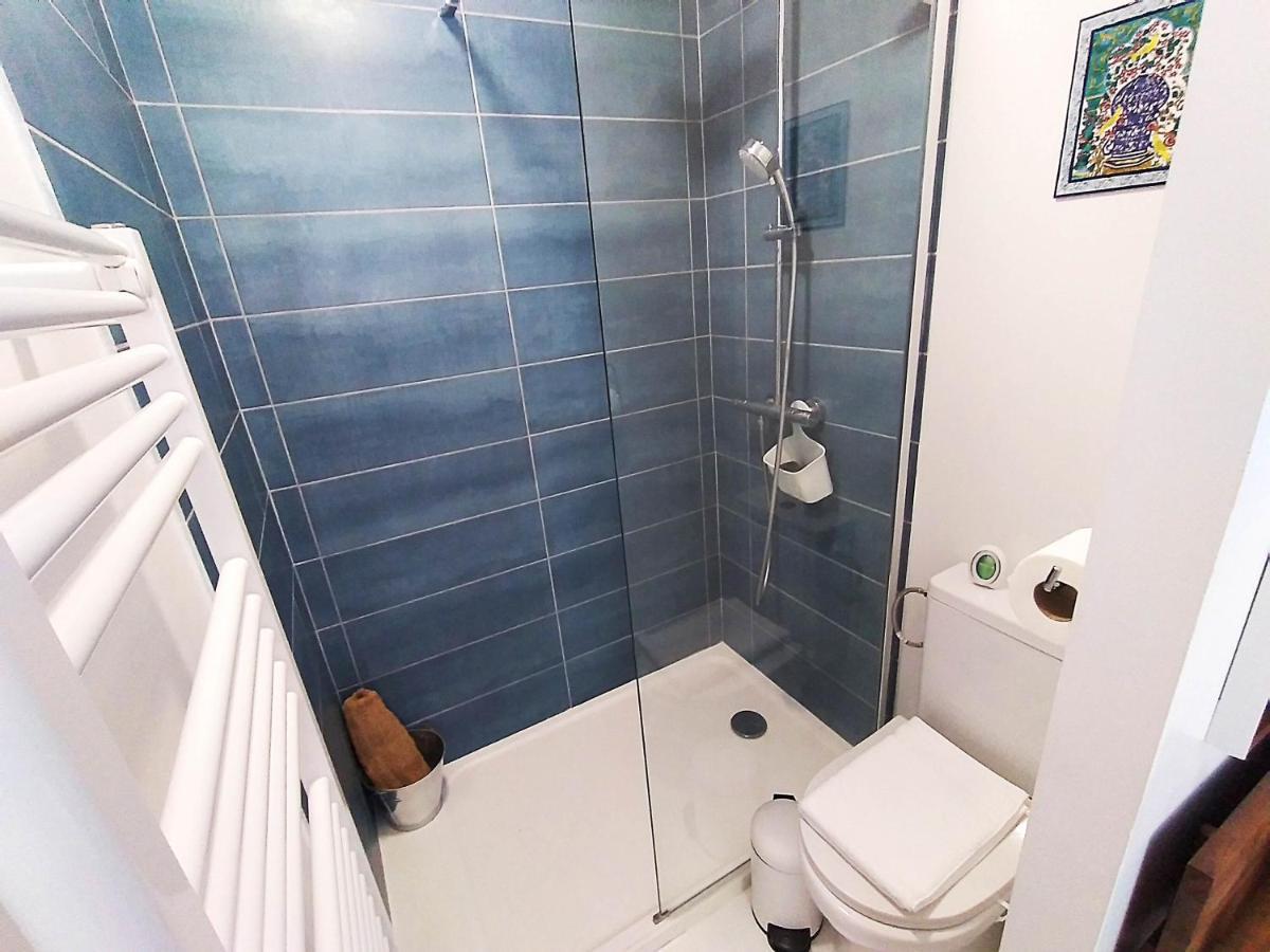 Dream Of Mediterranean House, Jacuzzi, Bbq, Delices Ensoleilles サルトルーヴィル エクステリア 写真