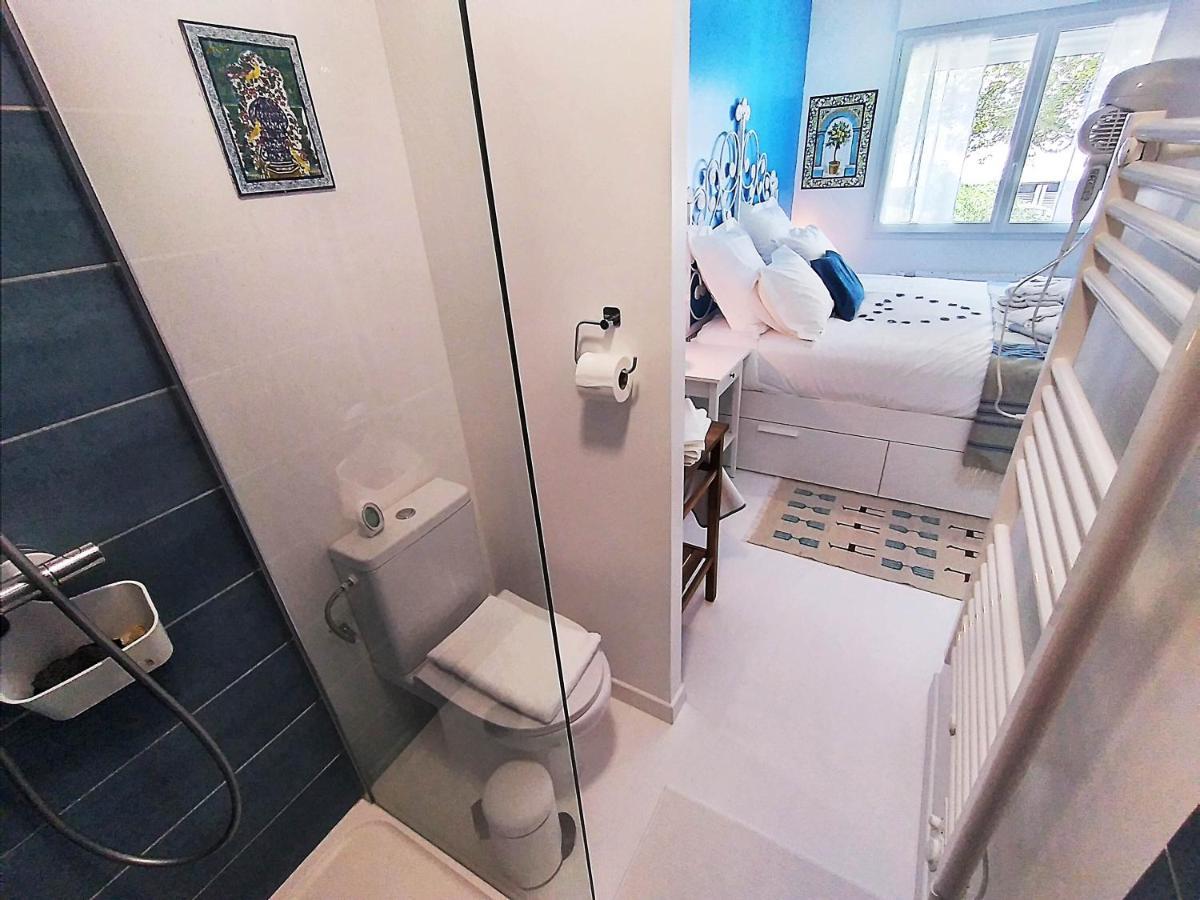 Dream Of Mediterranean House, Jacuzzi, Bbq, Delices Ensoleilles サルトルーヴィル エクステリア 写真