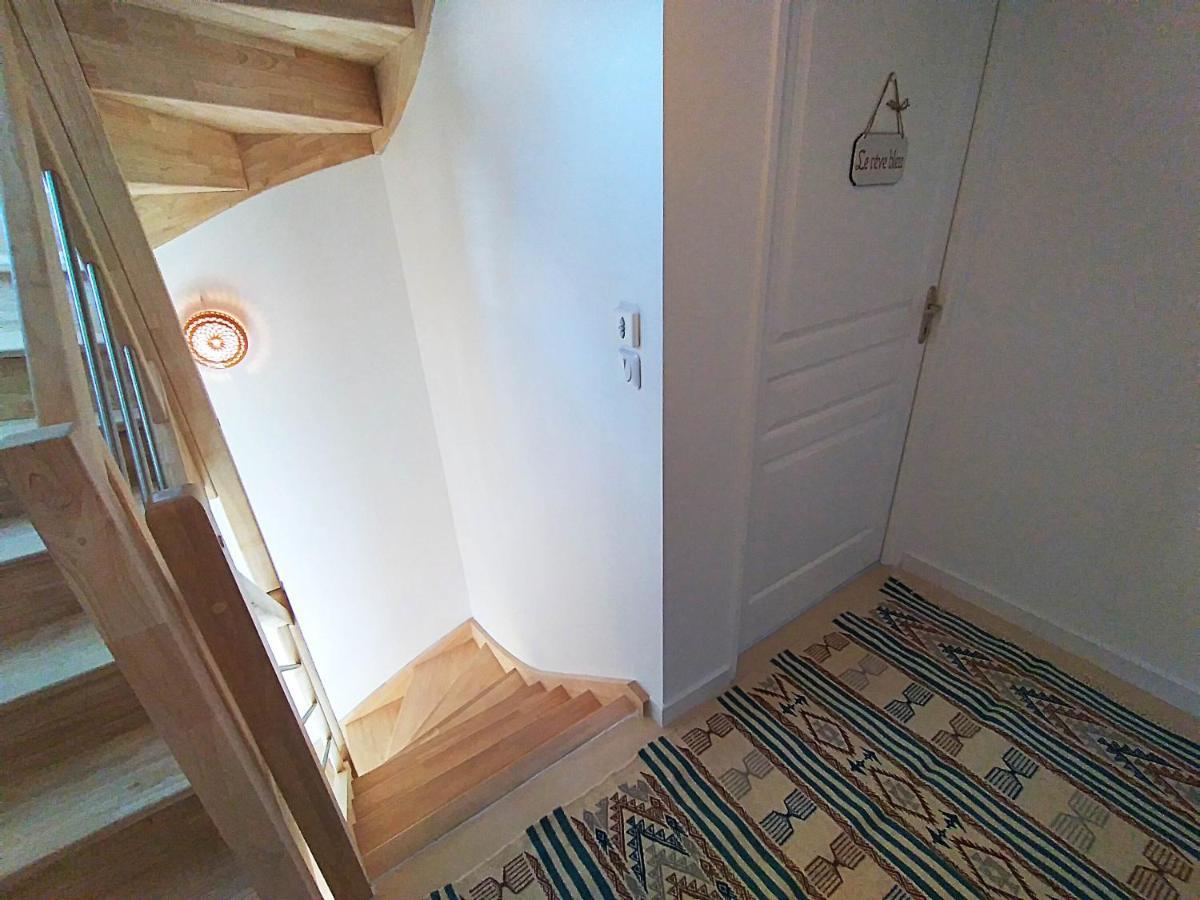Dream Of Mediterranean House, Jacuzzi, Bbq, Delices Ensoleilles サルトルーヴィル エクステリア 写真