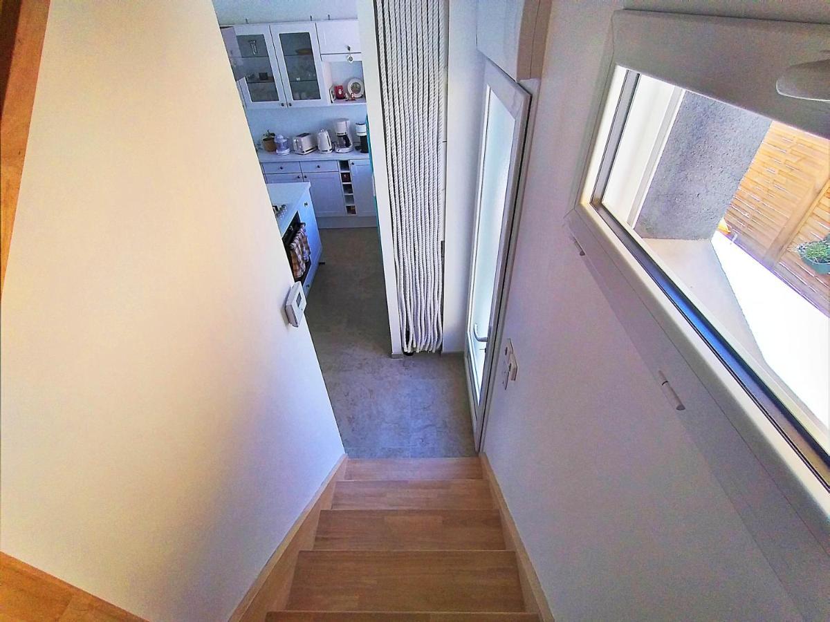 Dream Of Mediterranean House, Jacuzzi, Bbq, Delices Ensoleilles サルトルーヴィル エクステリア 写真