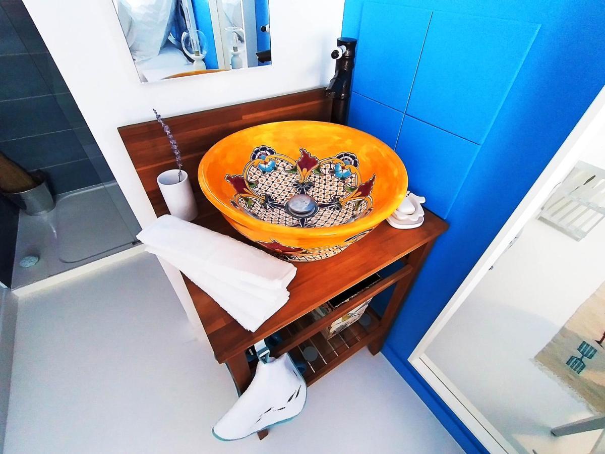 Dream Of Mediterranean House, Jacuzzi, Bbq, Delices Ensoleilles サルトルーヴィル エクステリア 写真