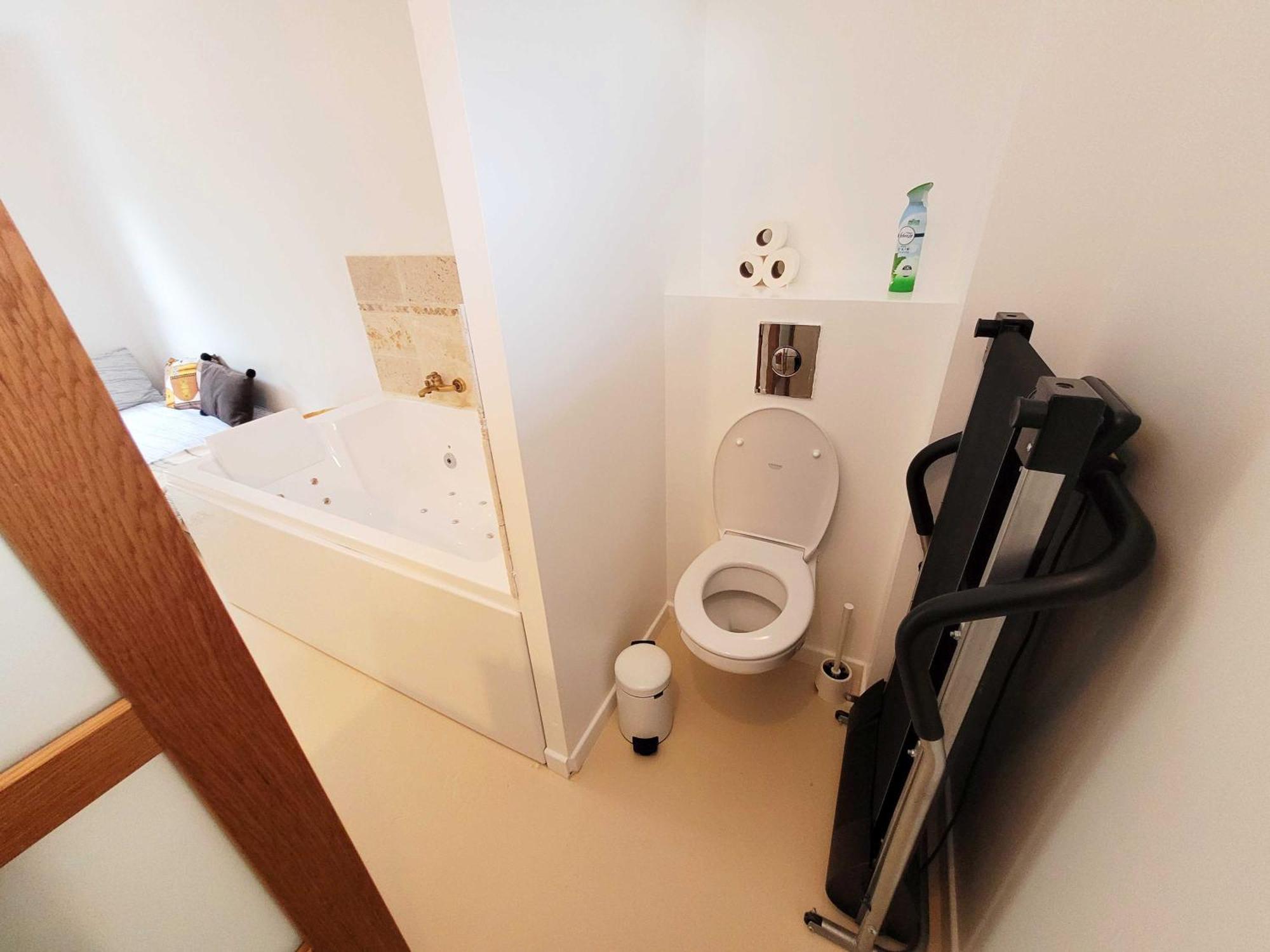 Dream Of Mediterranean House, Jacuzzi, Bbq, Delices Ensoleilles サルトルーヴィル エクステリア 写真