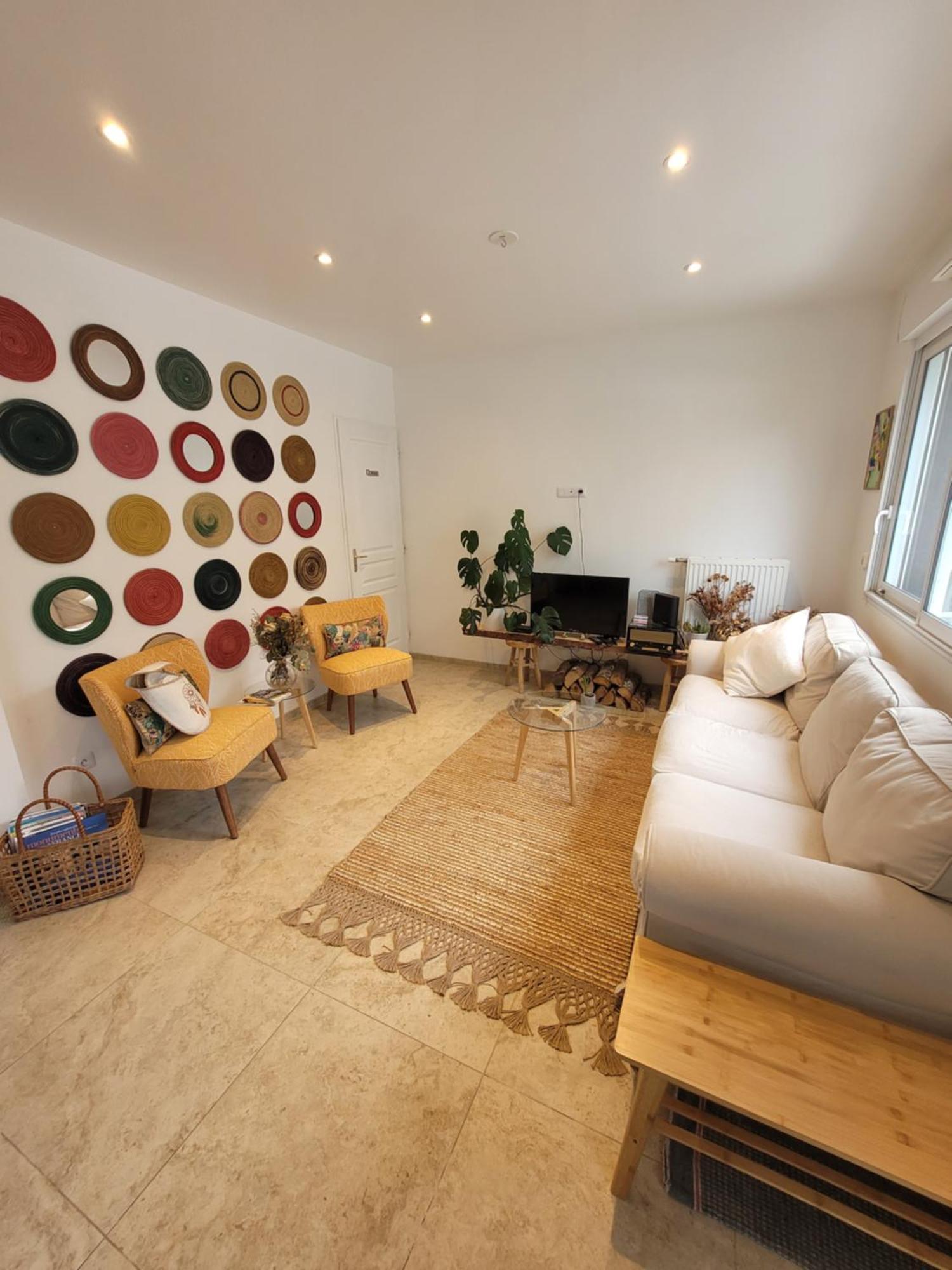 Dream Of Mediterranean House, Jacuzzi, Bbq, Delices Ensoleilles サルトルーヴィル エクステリア 写真