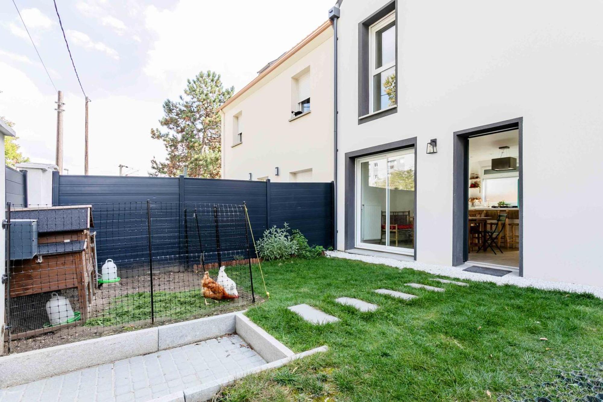 Dream Of Mediterranean House, Jacuzzi, Bbq, Delices Ensoleilles サルトルーヴィル エクステリア 写真