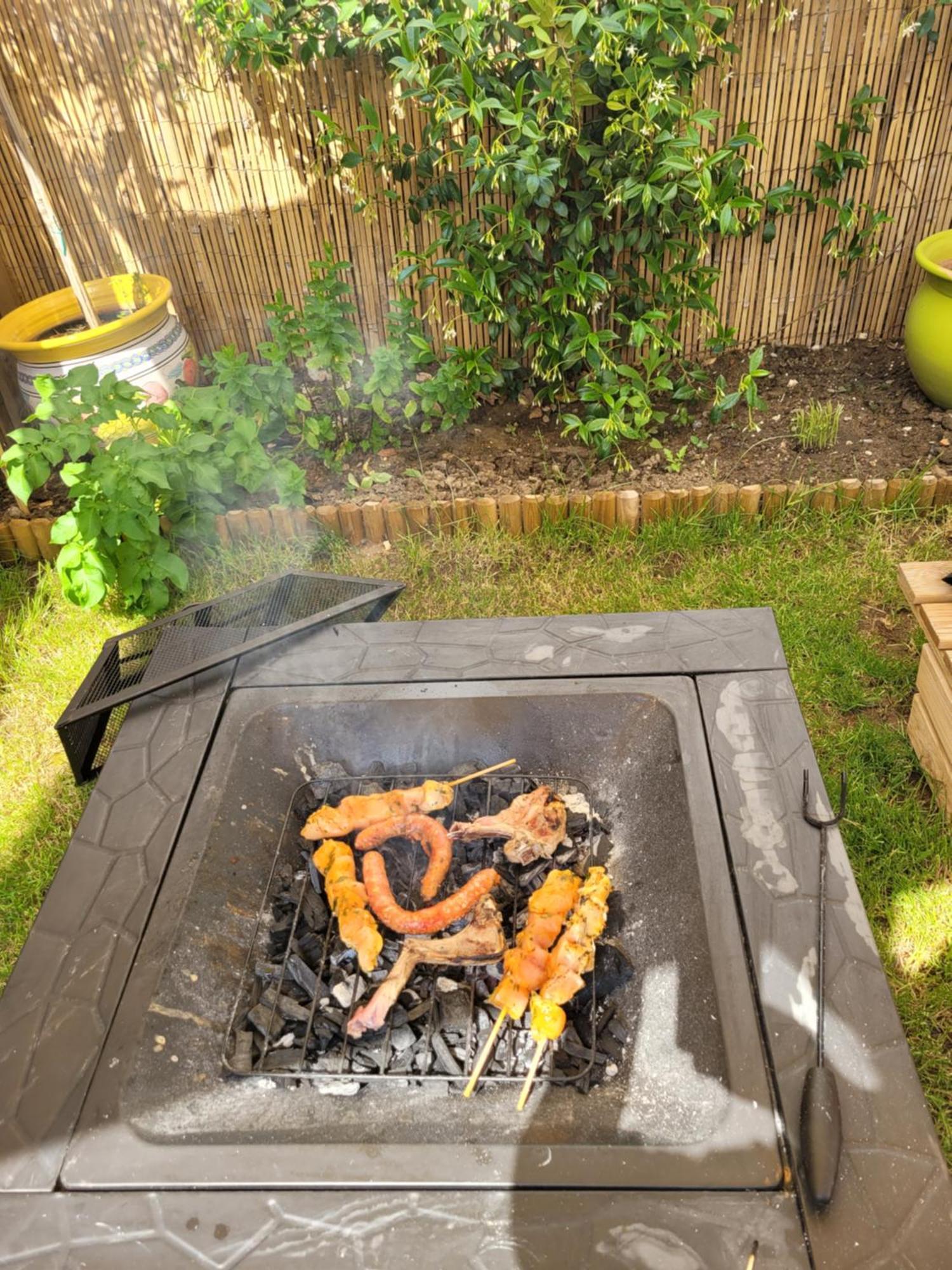 Dream Of Mediterranean House, Jacuzzi, Bbq, Delices Ensoleilles サルトルーヴィル エクステリア 写真